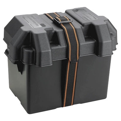 ATTWOOD STANDARD BATTERY BOX