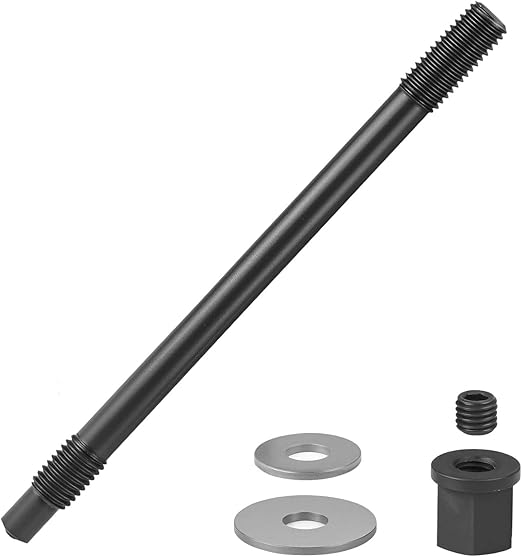 CAN-AM CLUTCH BOLT REPAIR KIT