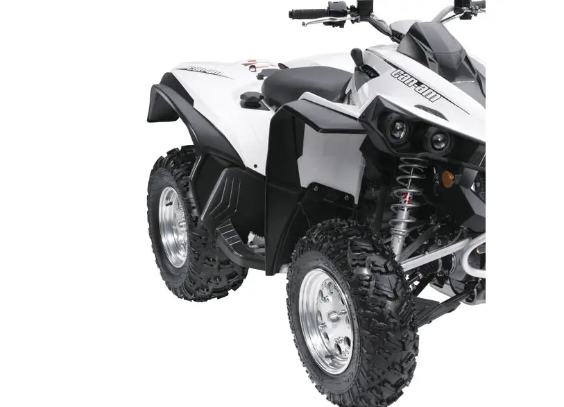 CAN-AM RENEGADE FENDER FLARES