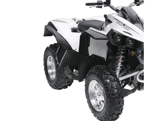 CAN-AM RENEGADE FENDER FLARES