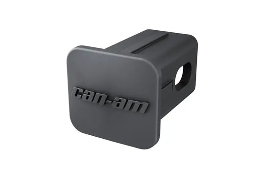 CAN-AM RUBBER RECEIVER PLUG