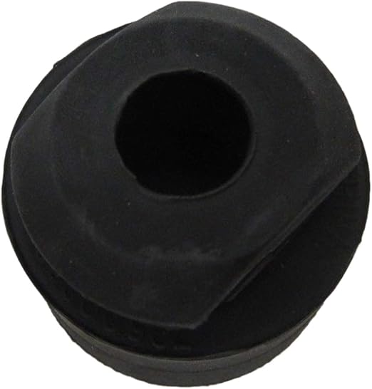 CAN-AM RUBBER BUMPER