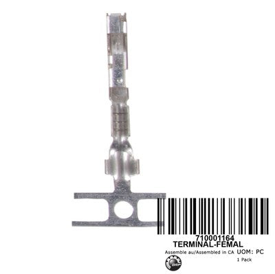 SEA-DOO FEMALE TERMINAL