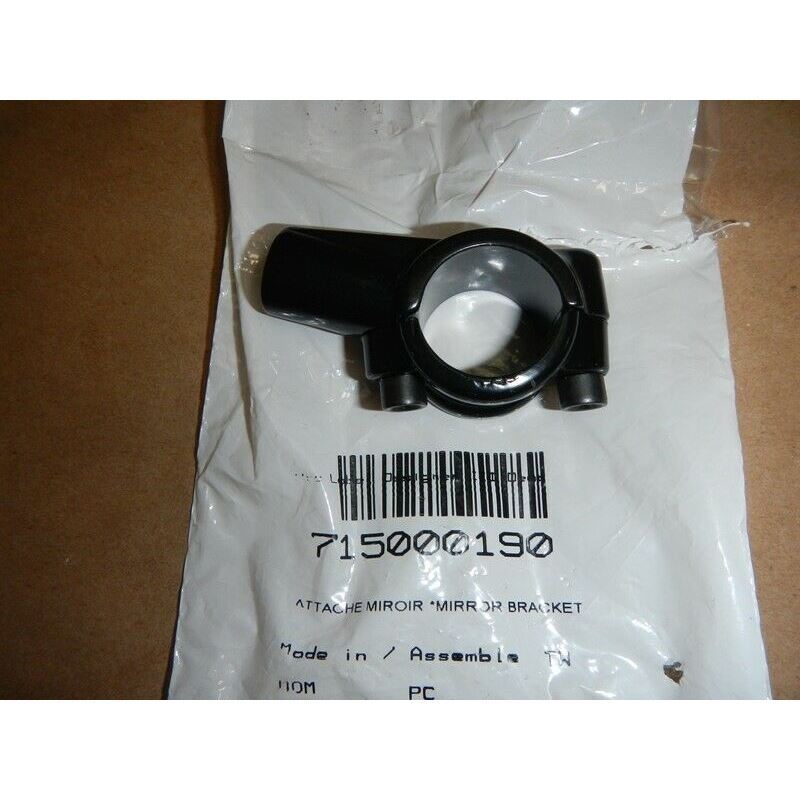 CAN-AM OUTLANDER RENEGADE RIGHT HAND MIRROR BRACKET