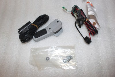 CAN-AM REMOTE WINCH CONTROLLER