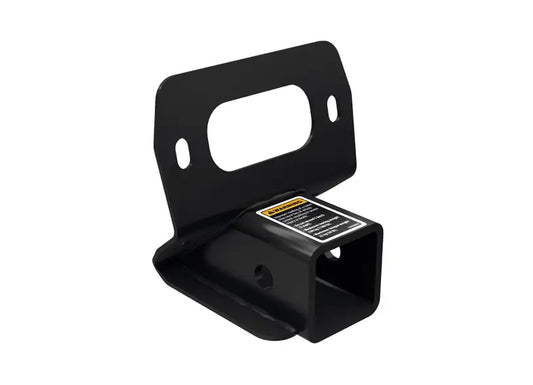 CAN-AM OUTLANDER FRONT RECEIVER HITCH