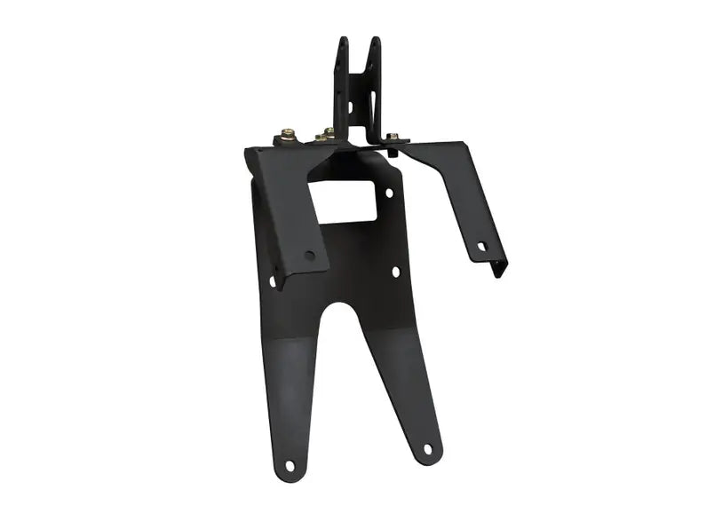 CAN-AM WINCH MOUNTING PLATE