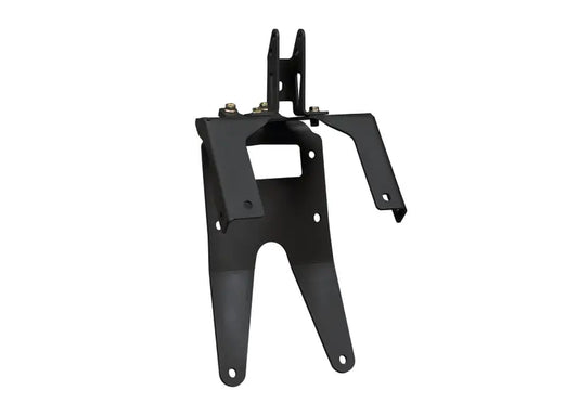 CAN-AM WINCH MOUNTING PLATE