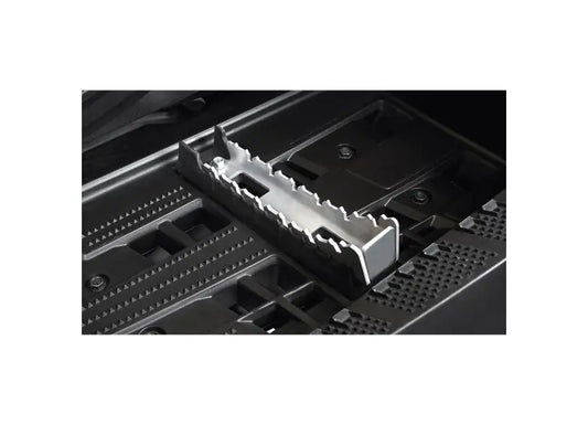 CAN-AM OUTLANDER FOOTPEG KIT