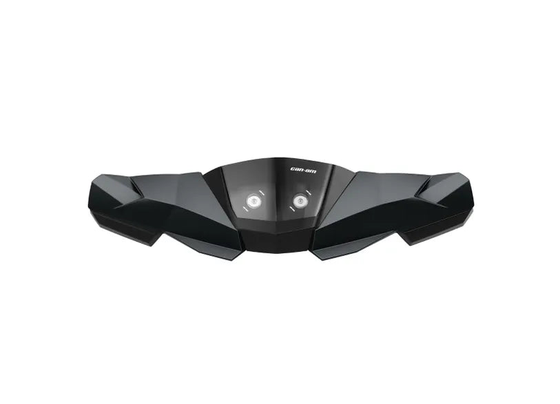 CAN-AM OUTLANDER DELUXE FAIRING