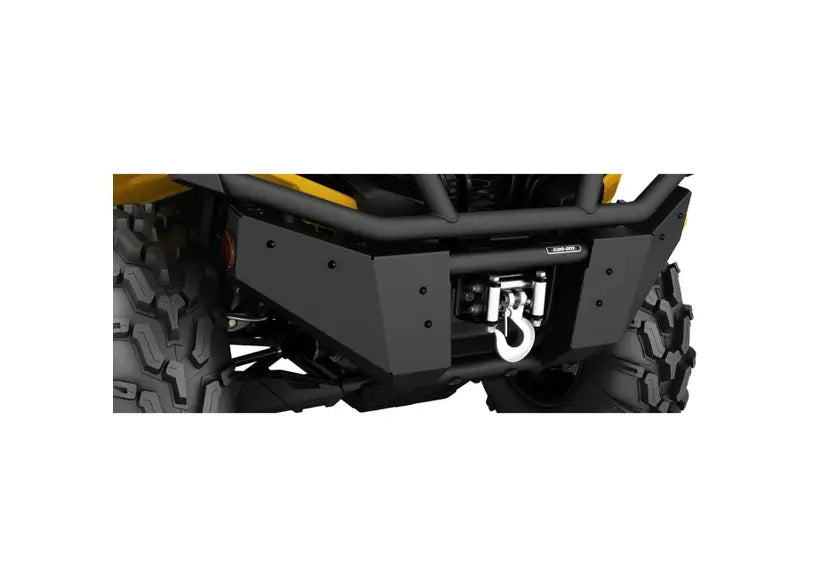 CAN-AM OUTLANDER EXTREME FRONT BUMPER G2