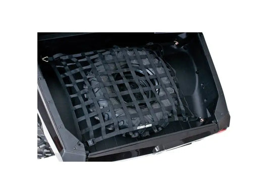 CAN-AM  CARGO BOX NET