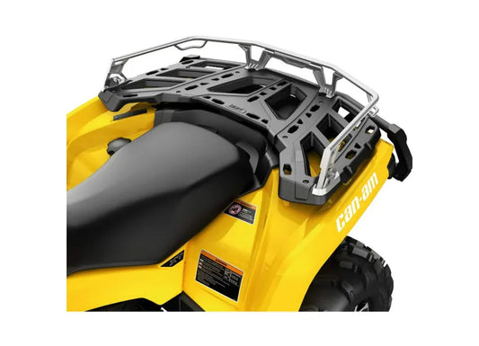 LINQ 4 INCH RACK EXTENSION CAN-AM