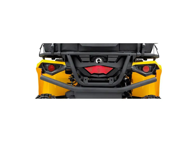 CAN-AM OUTLANDER XT REAR BUMPER