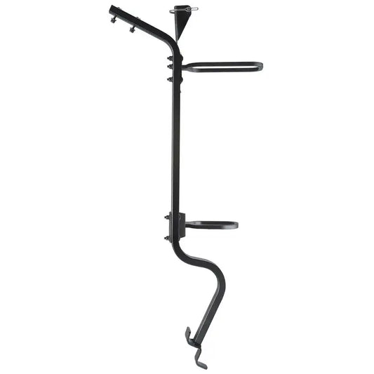 CAN-AM GUN BOOT RACK
