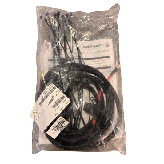 CAN-AM COMMANDER LIGHT POWER CABLE