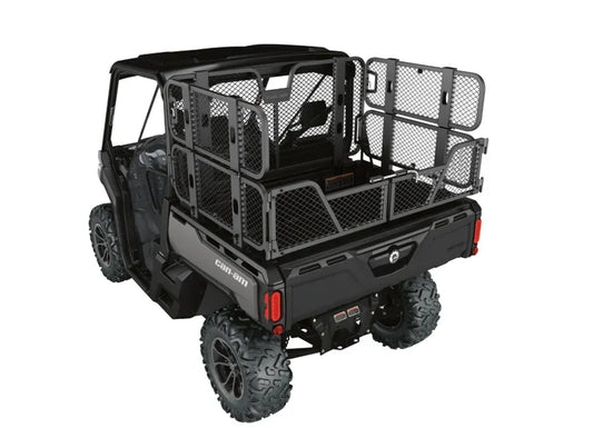 CAN-AM DEFENDER BED WALL EXTENDER G1 & G1 MAX