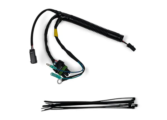 CAN-AM WINCH WIRE HARNESS
