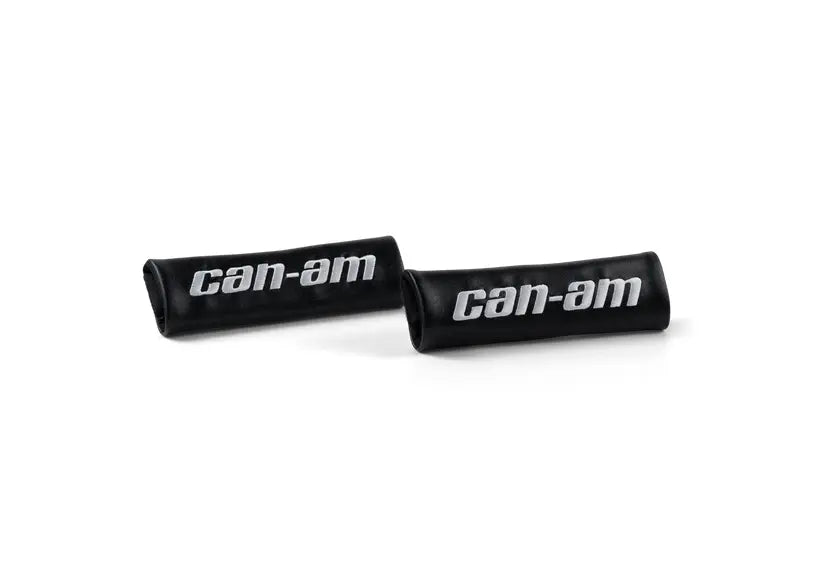 CAN-AM SEAT BELT SHOULDER PADS