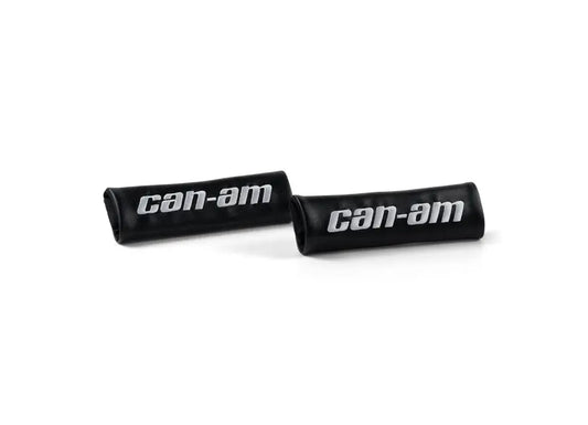 CAN-AM SEAT BELT SHOULDER PADS