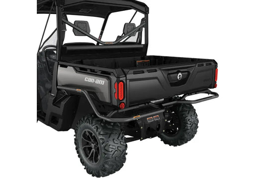 CAN-AM DEFENDER REAR BODY SIDE PROTECTORS