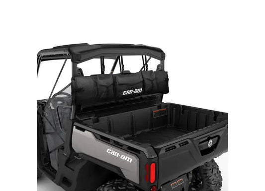 CAN-AM DEFENDER DOUBLE GUN BAG BLACK