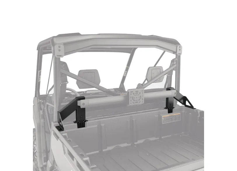 CAN-AM DEFENDER GEAR RAIL ADAPTOR