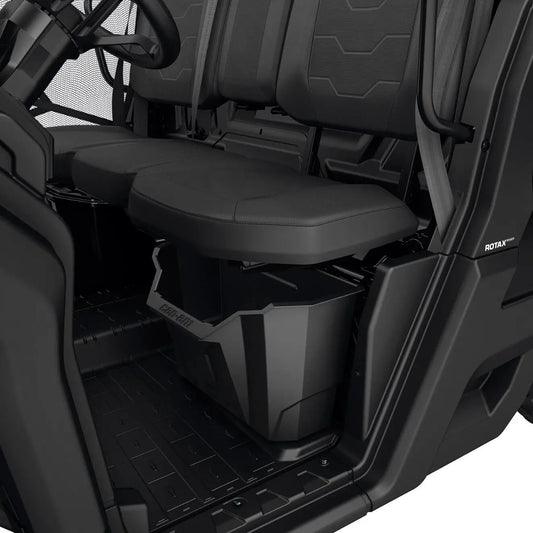 CAN-AM DEFENDER UNDERSEAT STORAGE BIN
