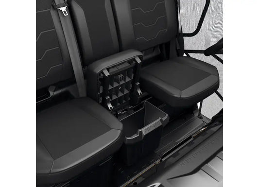 CAN-AM DEFENDER CENTRE UNDERSEAT STORAGE BIN