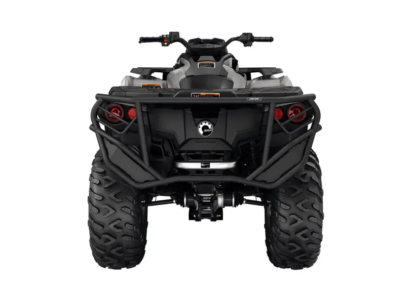 CAN-AM OUTLANDER RANCHER REAR BUMPER