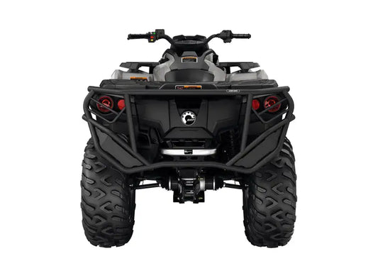 CAN-AM OUTLANDER RANCHER REAR BUMPER