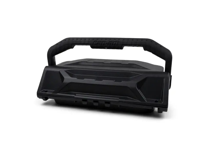 CAN-AM DEFENDER DASH STORAGE COMPARTMENT NET FOR HEATING SYSTEM