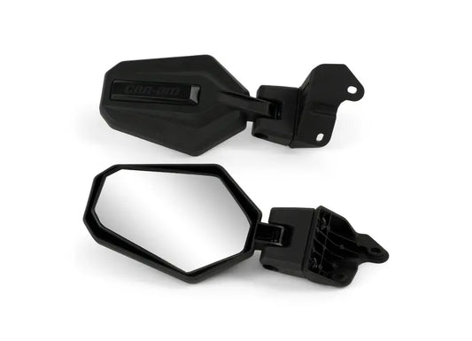 CAN-AM SIDE MIRROR