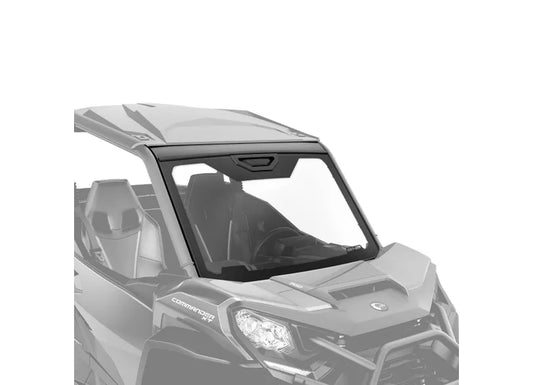 CAN-AM GLASS WINDSHIELD