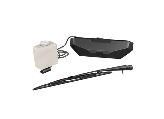 CAN-AM WINDSHIELD WIPER & WASHER KIT