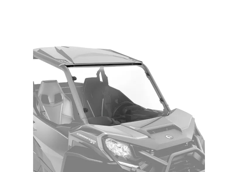 CAN-AM FULL WINDSHIELD