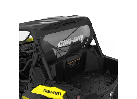CAN-AM REAR WIND SCREEN
