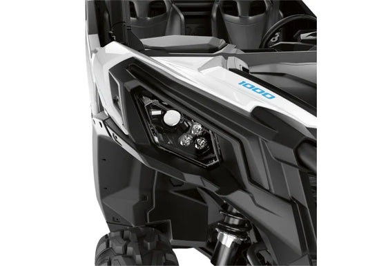 CAN-AM LED HEADLIGHTS ASSEMBLY