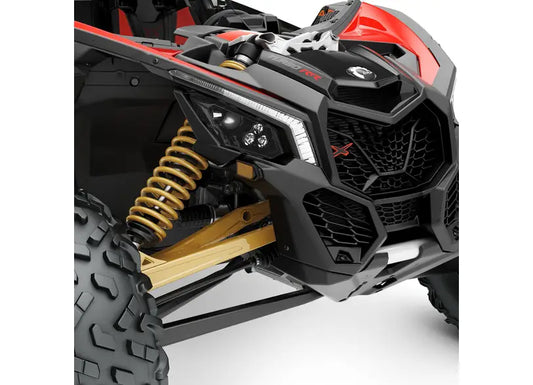 CAN-AM LED SIGNATURE LIGHTS