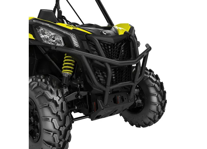 CAN-AM MAVERICK SPORT & TRAIL FRONT TRAIL BUMPER