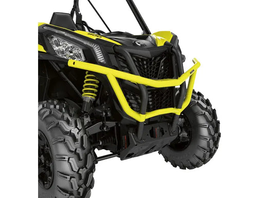 CAN-AM MAVERICK SPORT & TRAIL FRONT TRAIL BUMPER