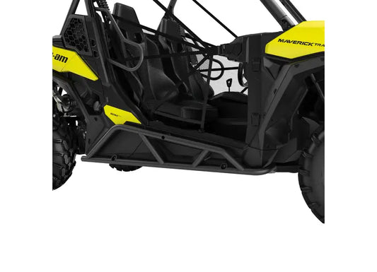 CAN-AM ROCK SLIDERS