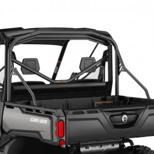 CAN-AM DEFENDER BED BAR ROLL BAR KIT