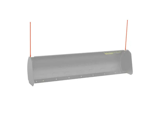 CAN-AM PROMOUNT EDGE MARKERS