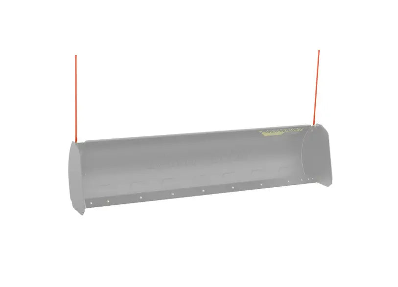 CAN-AM PROMOUNT EDGE MARKERS