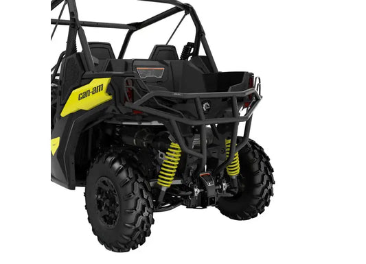 CAN-AM RANCHER REAR BUMPER