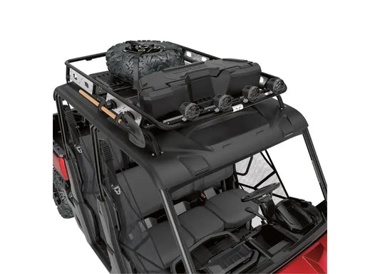 CAN-AM DEFENDER MAX ADVENTURE ROOF RACK