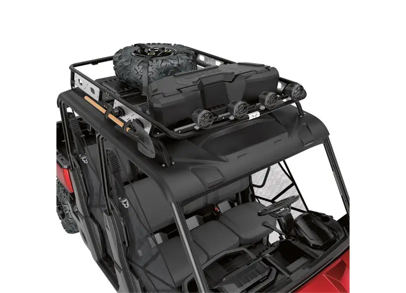CAN-AM DEFENDER MAX ADVENTURE ROOF RACK
