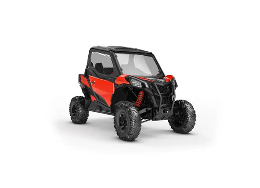 CAN-AM SOFT SPORT CAB ENCLOSURE