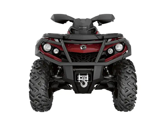CAN-AM OUTLANDER XT FRONT BUMPER